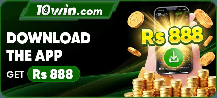 10Win Game APK Download (Real Pakistani Earning App) For Android