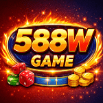 588W Game