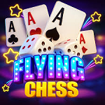 Flying Chess Game