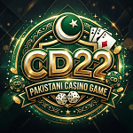 CD22 Game