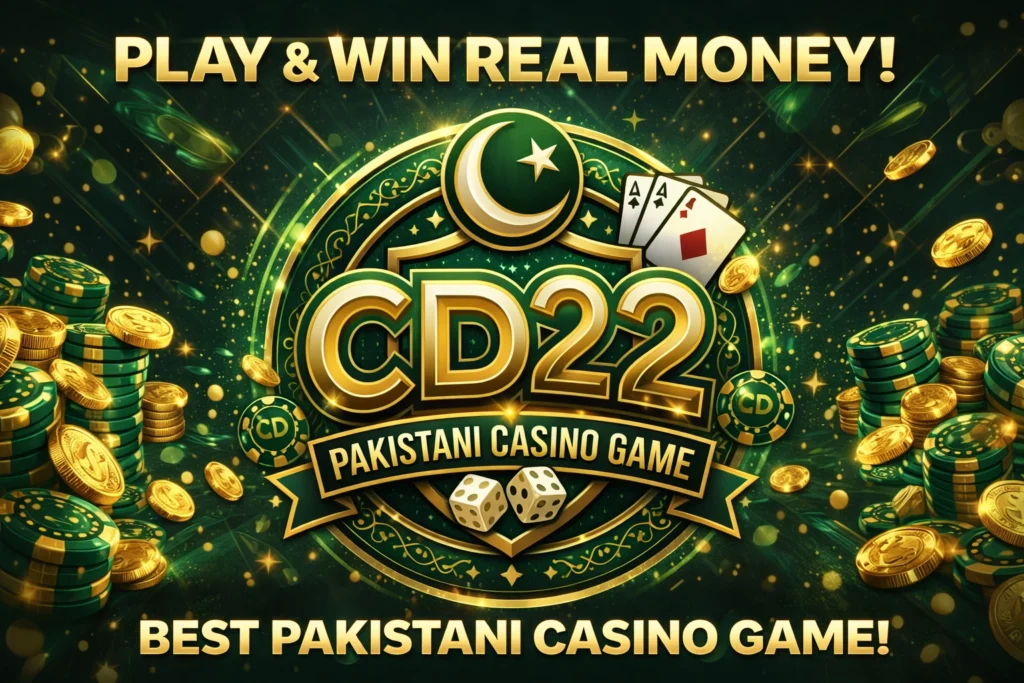 CD22 Game Download APK (Official App) for Android and IOS