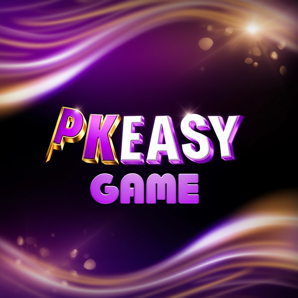 PKEasy Game (DOWNLOAD APK) Pakistan's Ultimate Skill-Based Earning App