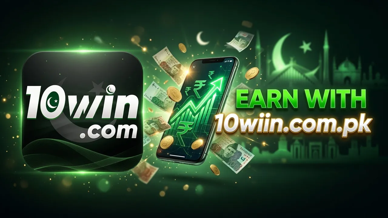 10Win Game APK Download (Latest Version) 2026